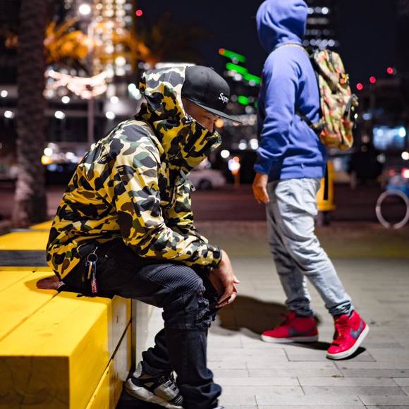 Meet your Posher, Joshua - Picture 1 of 1